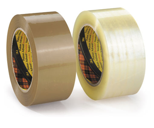 Adhesive Tapes & Strapping in Bangalore