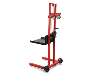 ACB Lifting Trolley Manufacturers in Bangalore