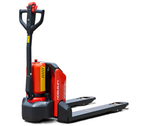 Battery Operated Pallet Truck Manufacturers in Bangalore