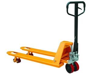 Hydraulic Hand Pallet Truck Manufacturers in Bangalore