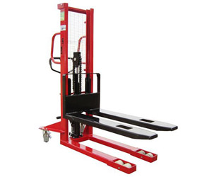 Manual Hydraulic Stacker Manufacturers in Bangalore