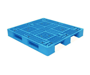 Medium Duty Plastic Pallets Manufacturers in Bangalore