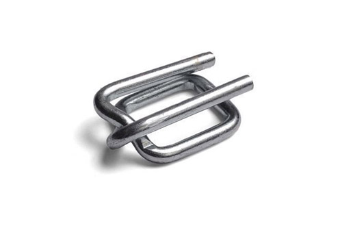 Galvanized Cord Strap Buckle Galvanized Cord Strap Buckle in Bangalore