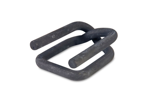 Phosphated Cord Strap Buckle Phosphated Cord Strap Buckle in Bangalore