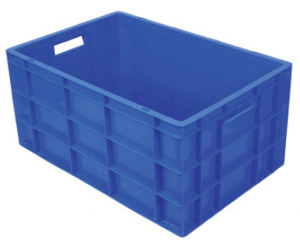 600 x 400 Series Plastic Crates